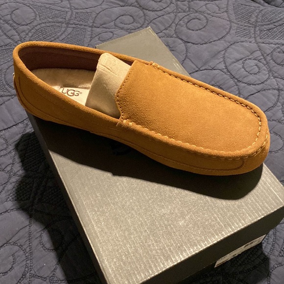 UGG Men's Alder Slipper - Picture 4 of 6